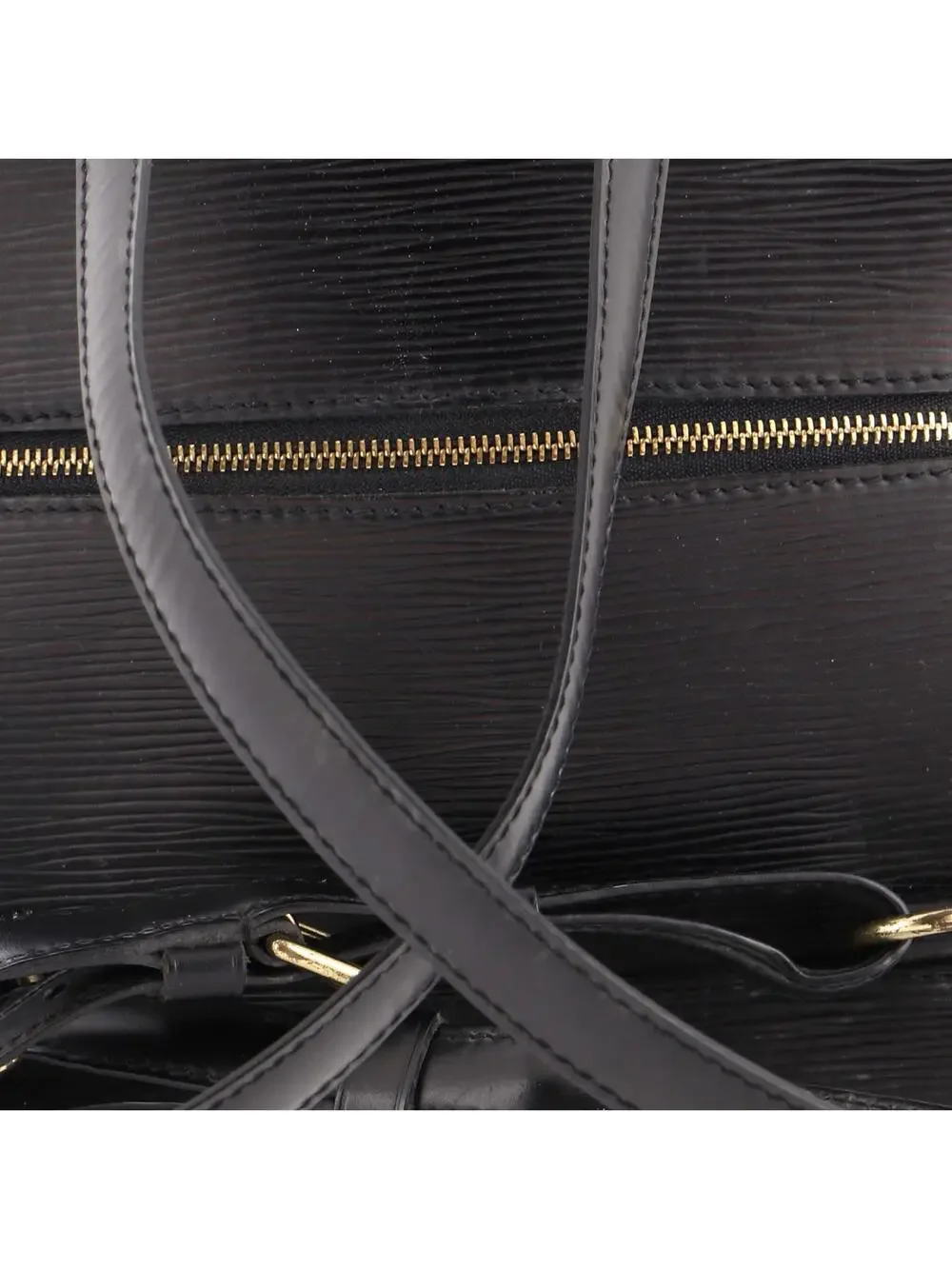 Louis Vuitton Mabillon Backpack Epi #331824L78B
